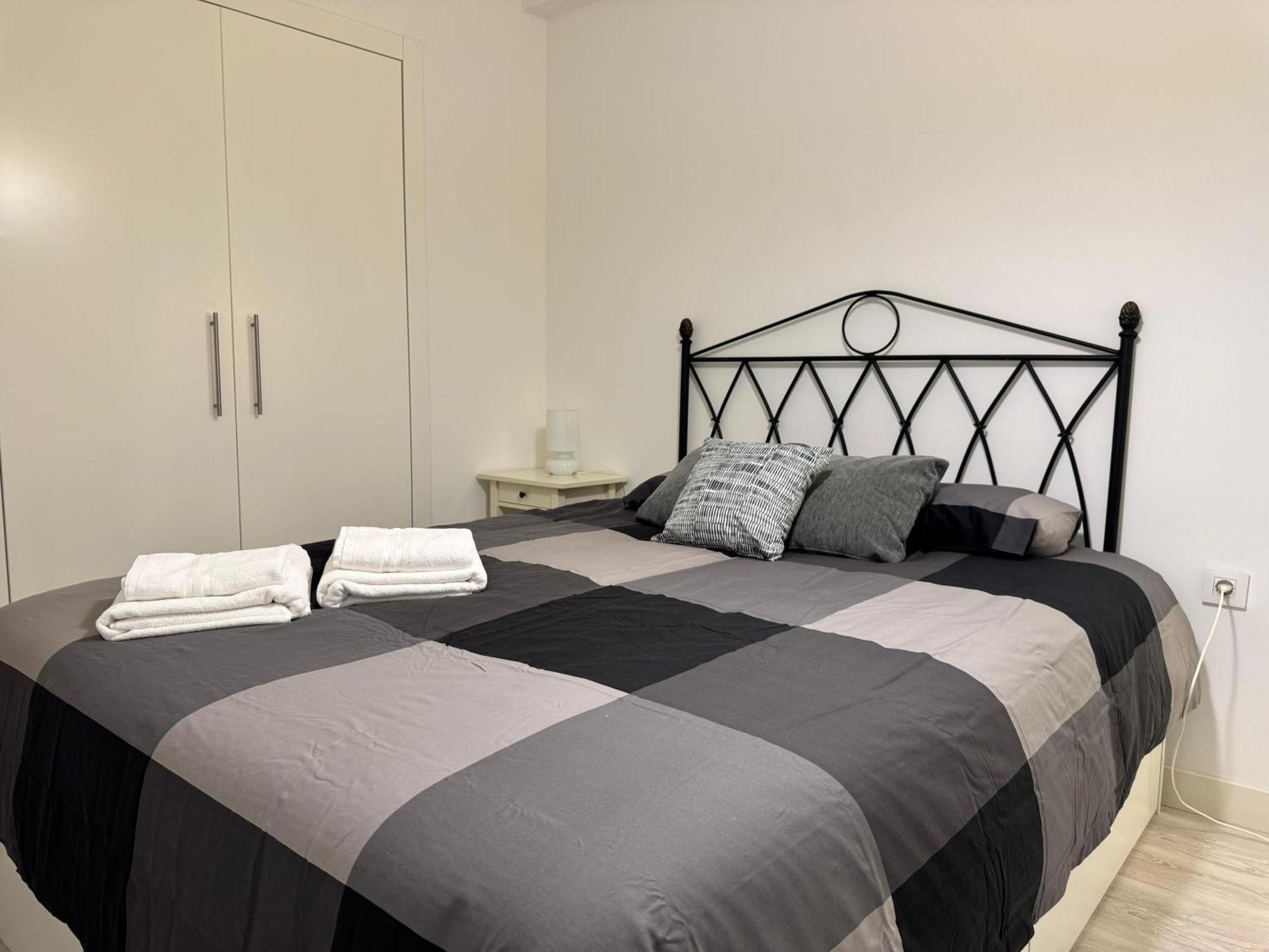 Apartamento El Refugio De San Miguel Córdoba