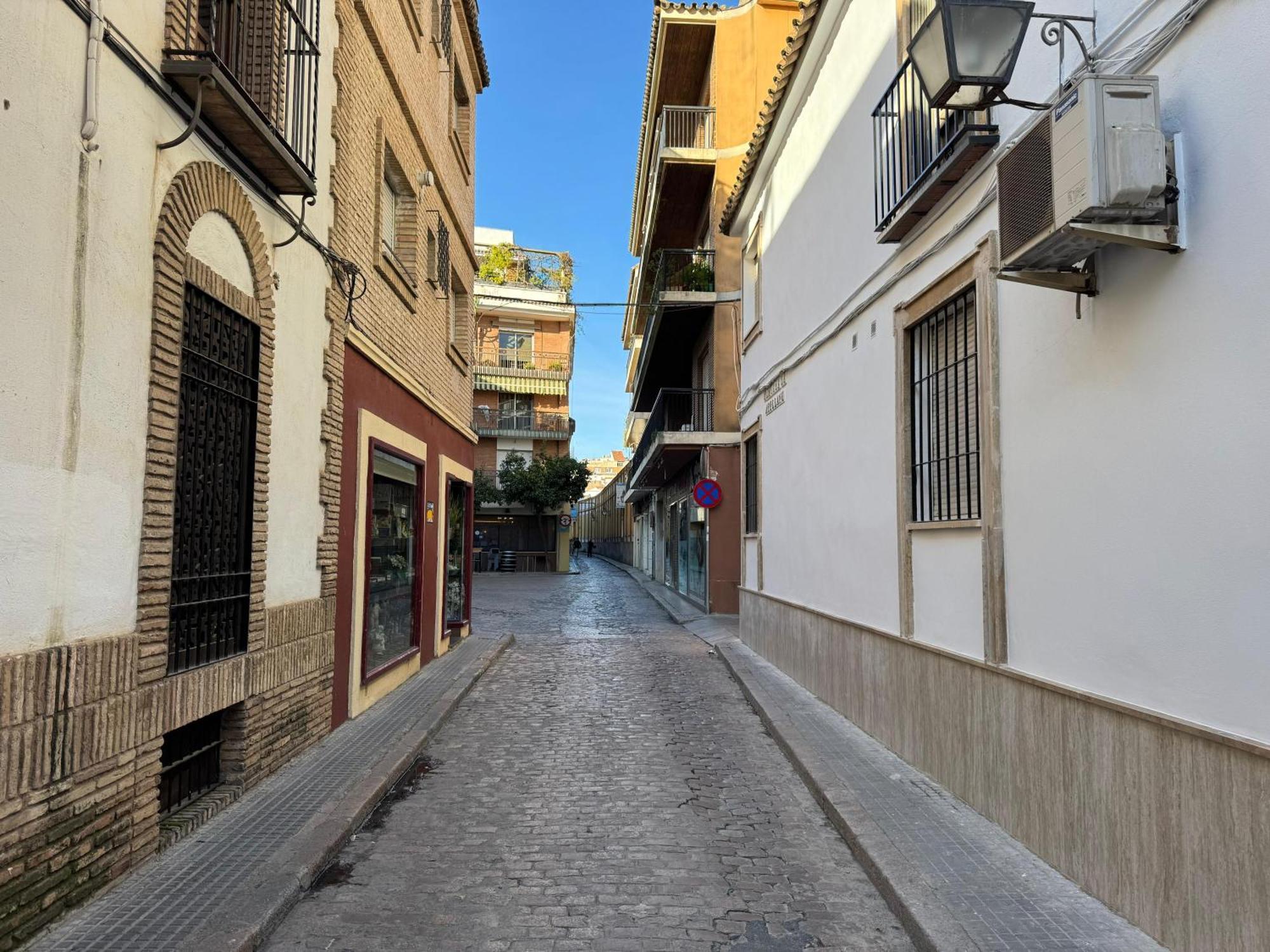 El Refugio De San Miguel *