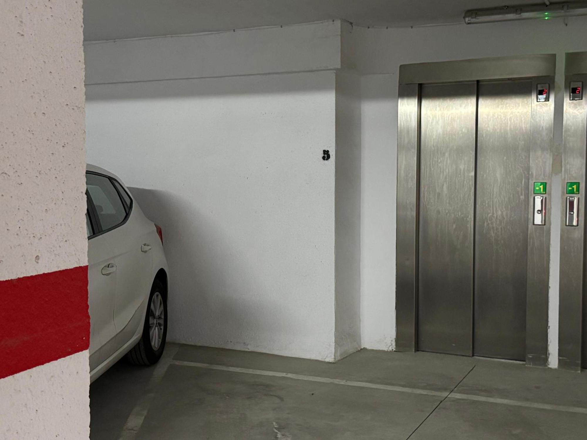 Apartamento El Refugio De San Miguel