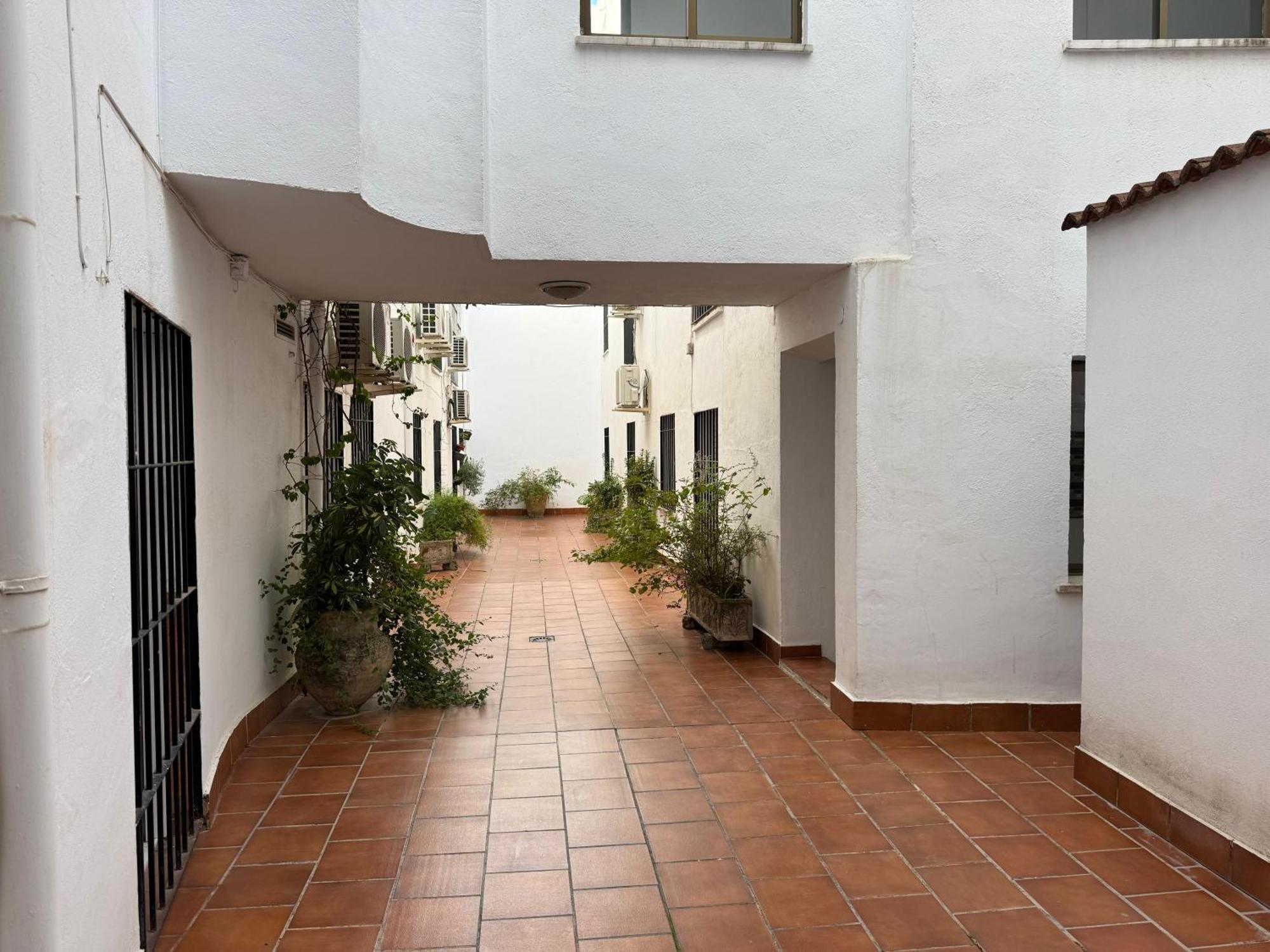 Apartamento El Refugio De San Miguel