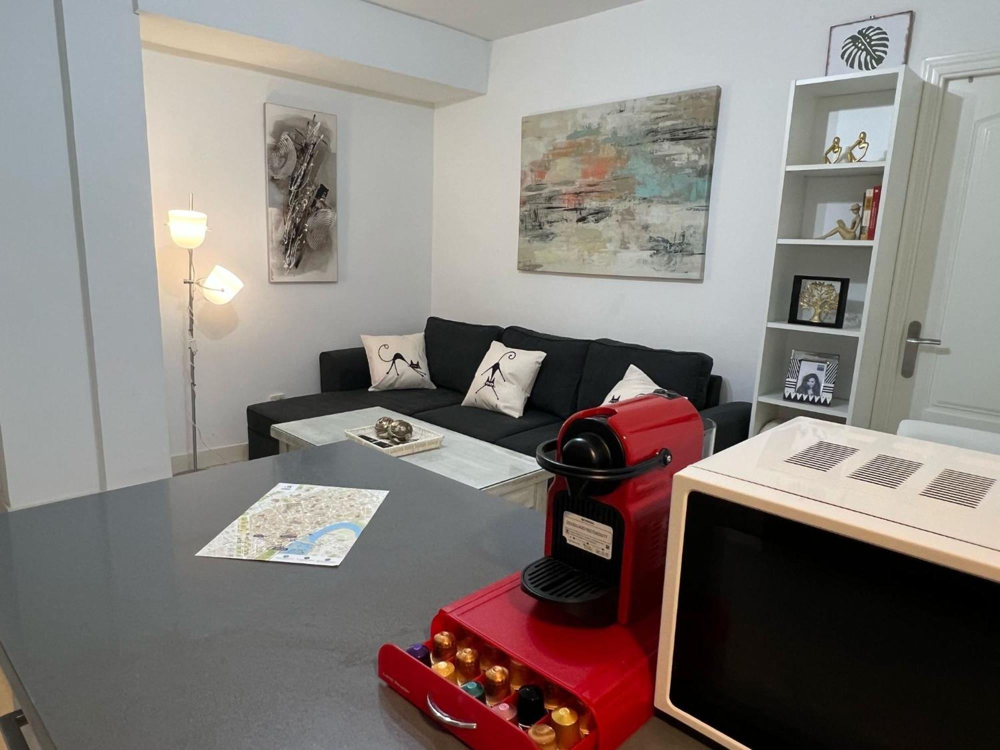 Apartamento El Refugio De San Miguel Córdoba